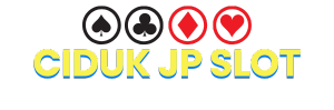 Logo CIDUK JP SLOT